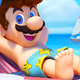 Image for article titled Nintendo, It Seems, Has Removed Mario's Nipples
